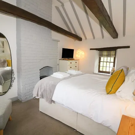 Edmunds Holiday home *