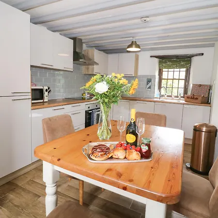 Edmunds Holiday home