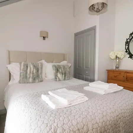 Edmunds Holiday home