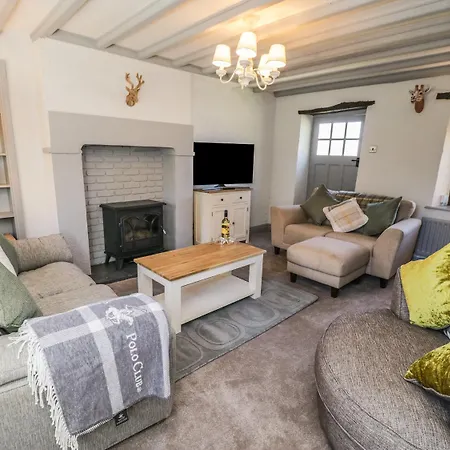 Holiday home Edmunds