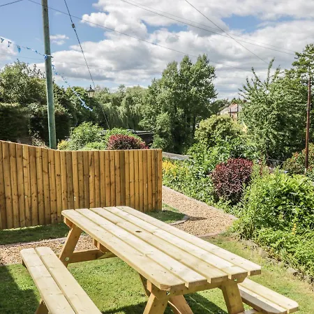 Edmunds Holiday home *
