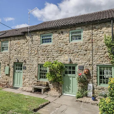 Edmunds Holiday home *