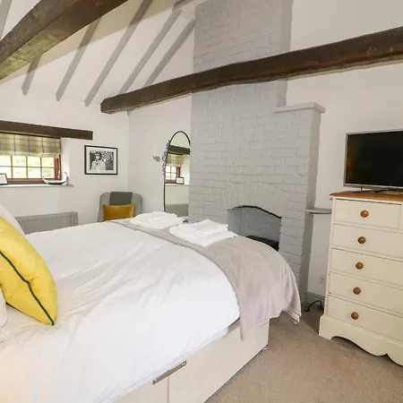 Edmunds Feriehus Bedale